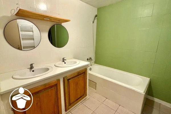 Vente Maison de ville 6 pièces 124 m2 à Lédat