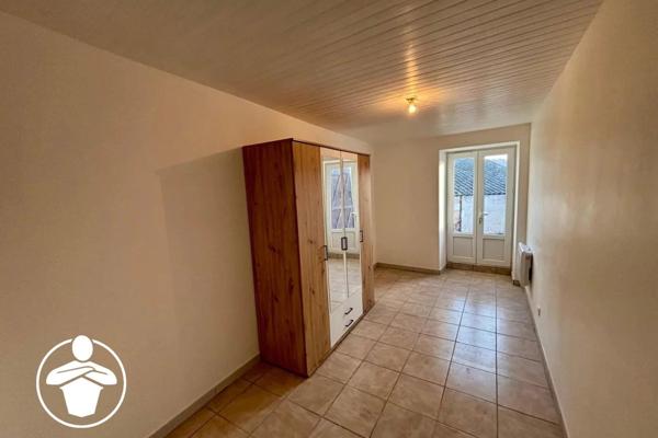 Vente Maison de ville 6 pièces 124 m2 à Lédat