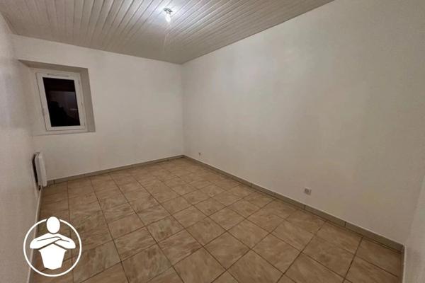 Vente Maison de ville 6 pièces 124 m2 à Lédat