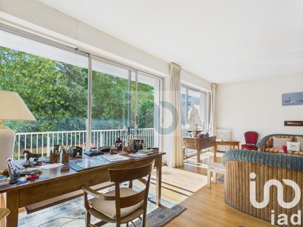 Apartment for sale 3 rooms 107 m² La Rochelle