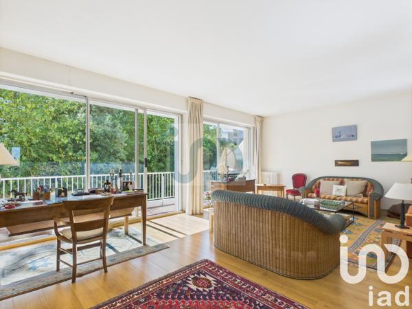 Apartment for sale 3 rooms 107 m² La Rochelle