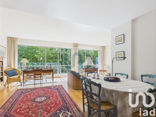 Apartment for sale 3 rooms 107 m² La Rochelle