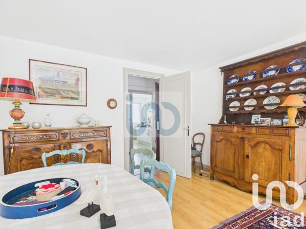 Apartment for sale 3 rooms 107 m² La Rochelle