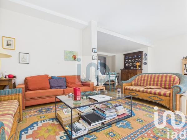 Apartment for sale 3 rooms 107 m² La Rochelle