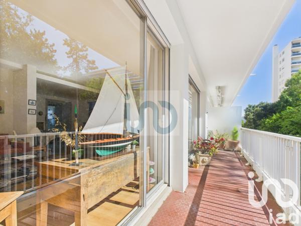 Apartment for sale 3 rooms 107 m² La Rochelle