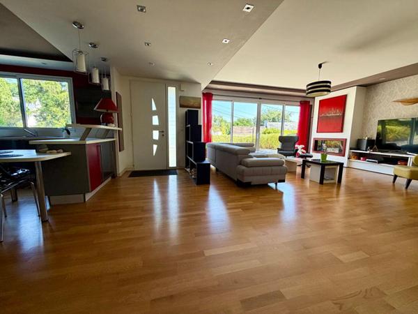 Maison Orvault Petit-Chantilly