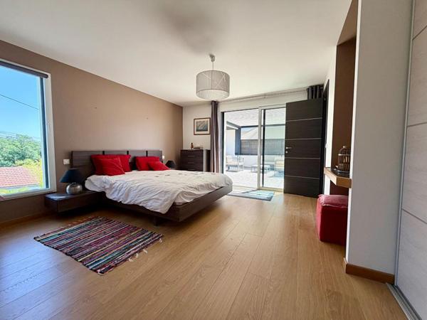 Maison Orvault Petit-Chantilly