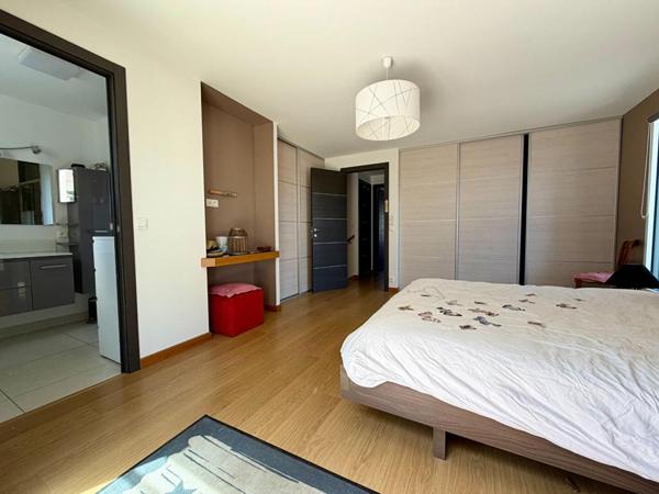 Maison Orvault Petit-Chantilly