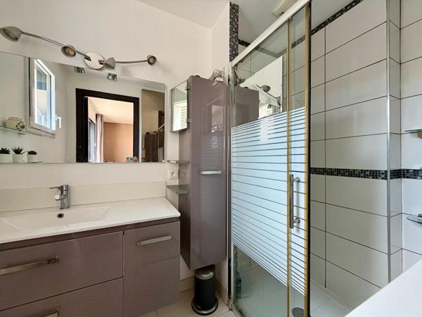 Maison Orvault Petit-Chantilly