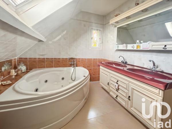 Maison à vendre 6 pièces 97 m² Pontlevoy