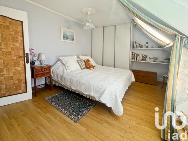 Maison à vendre 6 pièces 97 m² Pontlevoy