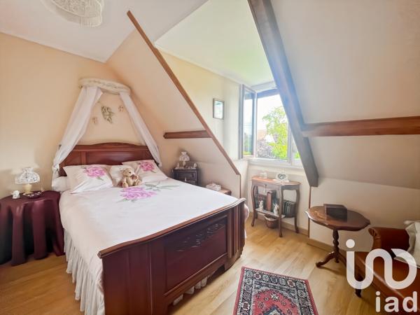 Maison à vendre 6 pièces 97 m² Pontlevoy