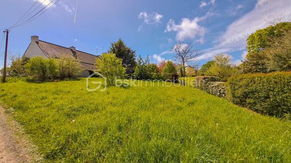 Maison en pierre de 125 m²