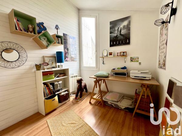 Maison à vendre 7 pièces 158 m² Villenave-d'Ornon