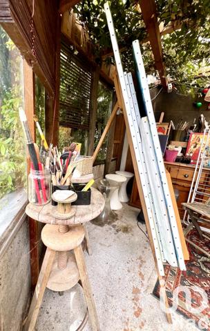 Maison à vendre 7 pièces 158 m² Villenave-d'Ornon