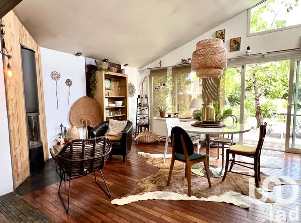 Maison à vendre 7 pièces 158 m² Villenave-d'Ornon