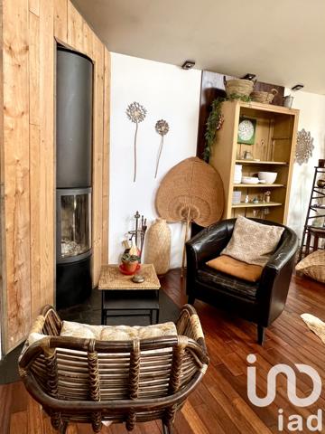 Maison à vendre 7 pièces 158 m² Villenave-d'Ornon