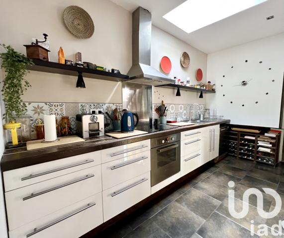 Maison à vendre 7 pièces 158 m² Villenave-d'Ornon