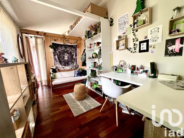 Maison à vendre 7 pièces 158 m² Villenave-d'Ornon