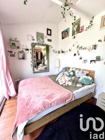 Maison à vendre 7 pièces 158 m² Villenave-d'Ornon