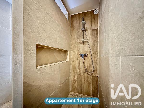 Maison à vendre 9 pièces 195 m² Vias