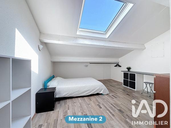 Maison à vendre 9 pièces 195 m² Vias