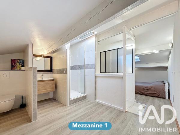 Maison à vendre 9 pièces 195 m² Vias