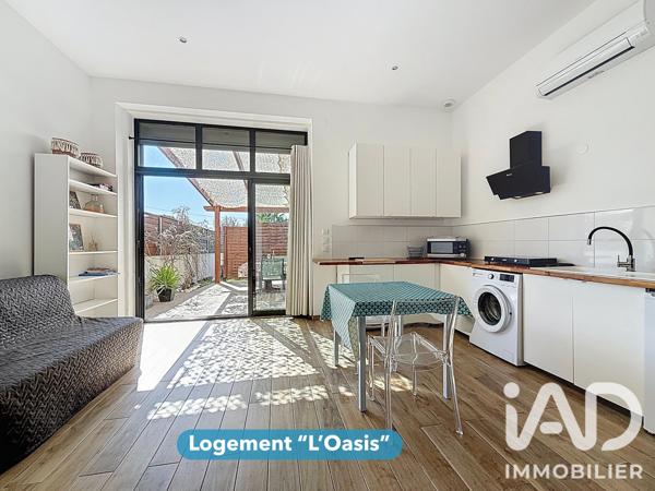Maison à vendre 9 pièces 195 m² Vias