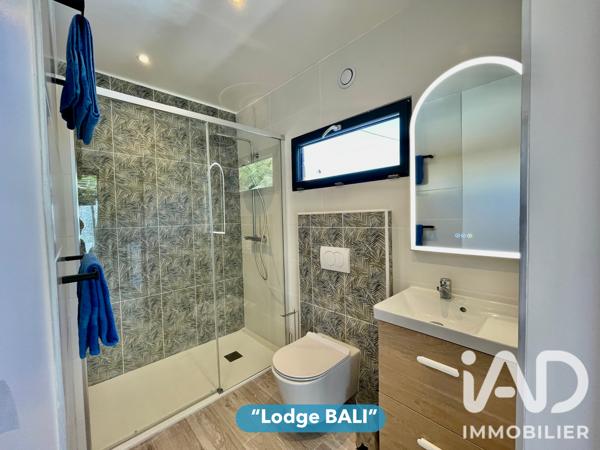 Maison à vendre 9 pièces 195 m² Vias