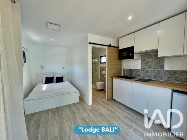 Maison à vendre 9 pièces 195 m² Vias