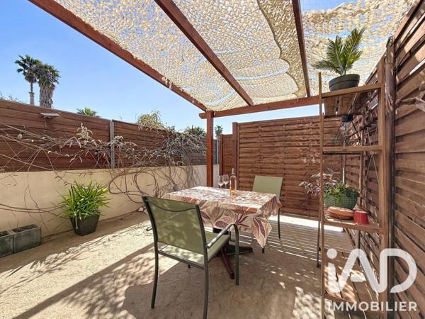 Maison à vendre 9 pièces 195 m² Vias