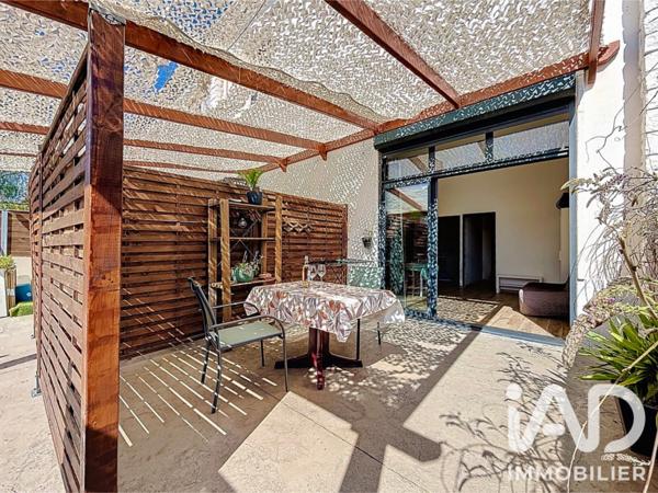Maison à vendre 9 pièces 195 m² Vias