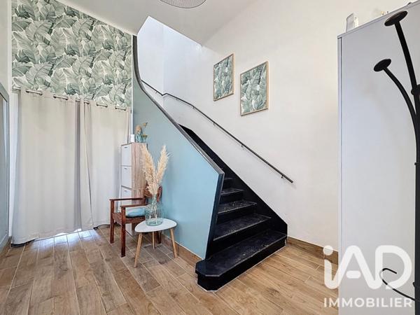 Maison à vendre 9 pièces 195 m² Vias
