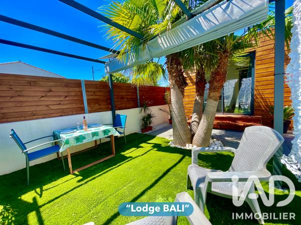 Maison à vendre 9 pièces 195 m² Vias