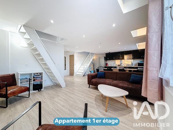 Maison à vendre 9 pièces 195 m² Vias
