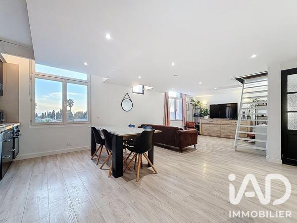 Maison à vendre 9 pièces 195 m² Vias