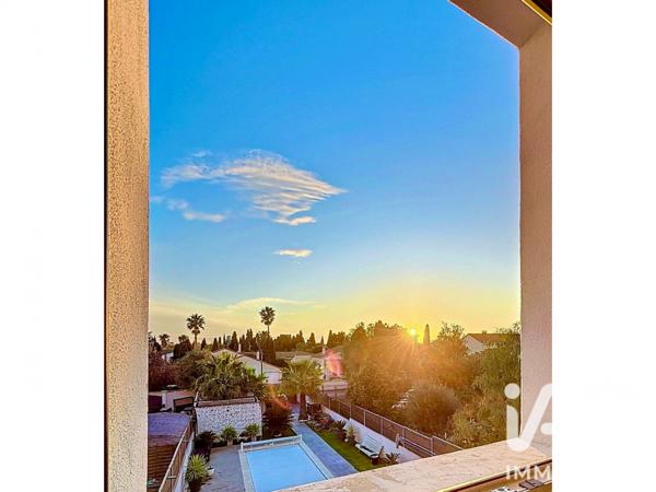 Maison à vendre 9 pièces 195 m² Vias