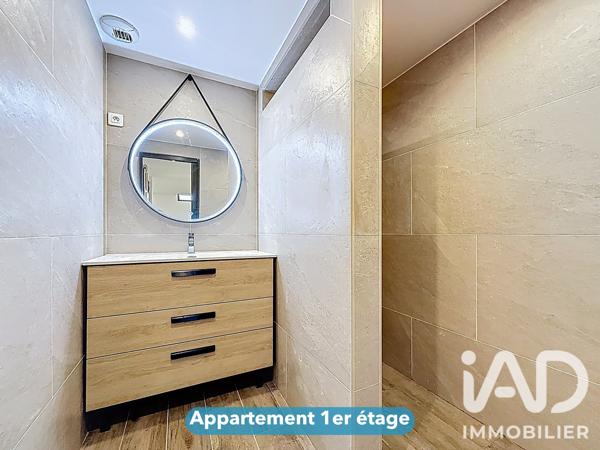 Maison à vendre 9 pièces 195 m² Vias