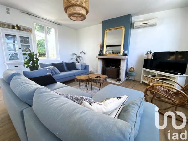 Maison à vendre 7 pièces 155 m² Véretz