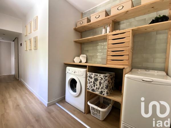 Maison à vendre 7 pièces 155 m² Véretz