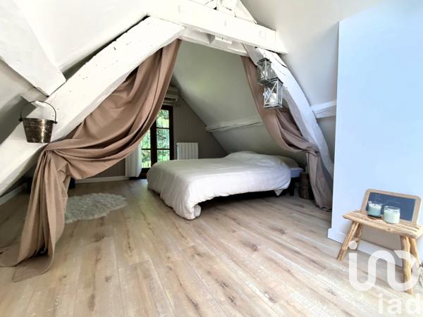 Maison à vendre 7 pièces 155 m² Véretz