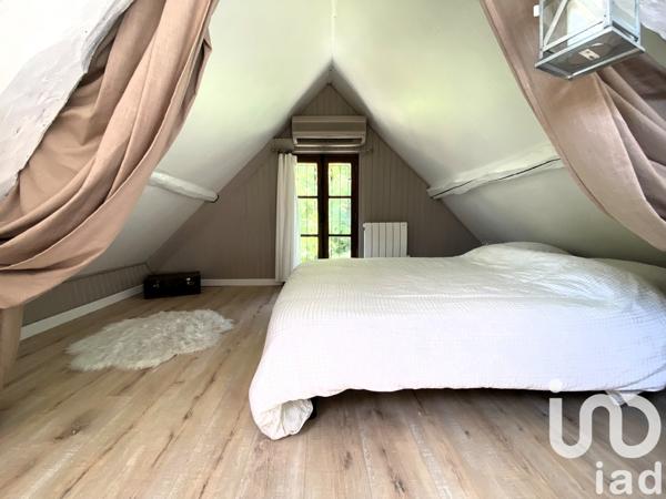 Maison à vendre 7 pièces 155 m² Véretz