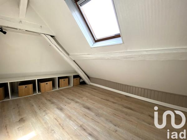 Maison à vendre 7 pièces 155 m² Véretz