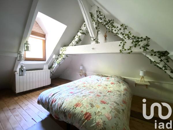 Maison à vendre 7 pièces 155 m² Véretz