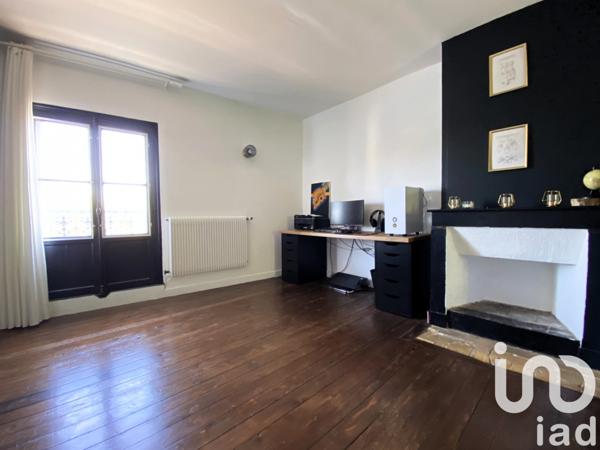 Maison à vendre 7 pièces 155 m² Véretz