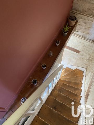 Maison à vendre 7 pièces 155 m² Véretz