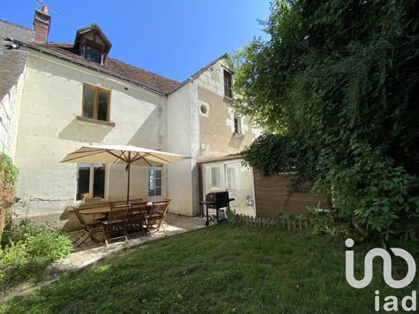 Maison à vendre 7 pièces 155 m² Véretz