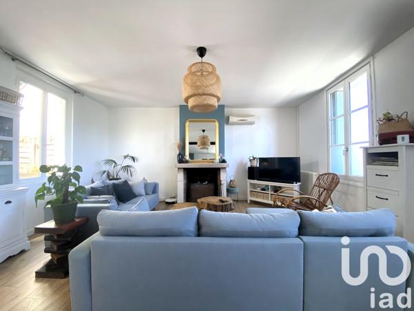 Maison à vendre 7 pièces 155 m² Véretz