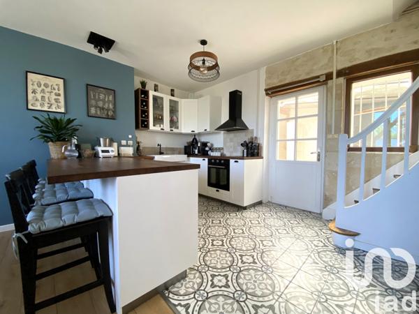 Maison à vendre 7 pièces 155 m² Véretz