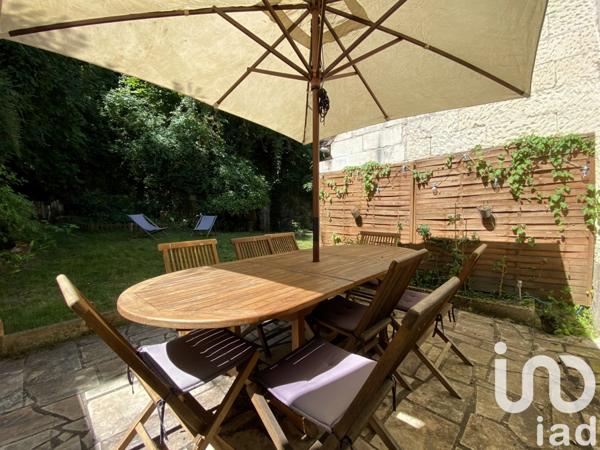 Maison à vendre 7 pièces 155 m² Véretz